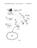 METHOD AND SYSTEM FOR PROTECTION AGAINST INFORMATION STEALING SOFTWARE diagram and image