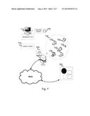 METHOD AND SYSTEM FOR PROTECTION AGAINST INFORMATION STEALING SOFTWARE diagram and image