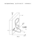 PORTABLE ENCODED INFORMATION READING TERMINAL CONFIGURED TO ADJUST     TRANSMIT POWER LEVEL diagram and image