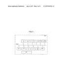 PORTABLE ENCODED INFORMATION READING TERMINAL CONFIGURED TO ADJUST     TRANSMIT POWER LEVEL diagram and image