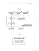 STRIPED PATTERN IMAGE EXAMINATION SUPPORT DEVICE, STRIPED PATTERN IMAGE     EXAMINATION SUPPORT METHOD AND PROGRAM diagram and image