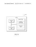 SELF-INITIATED CHANGE OF APPEARANCE FOR SUBJECTS IN VIDEO AND IMAGES diagram and image