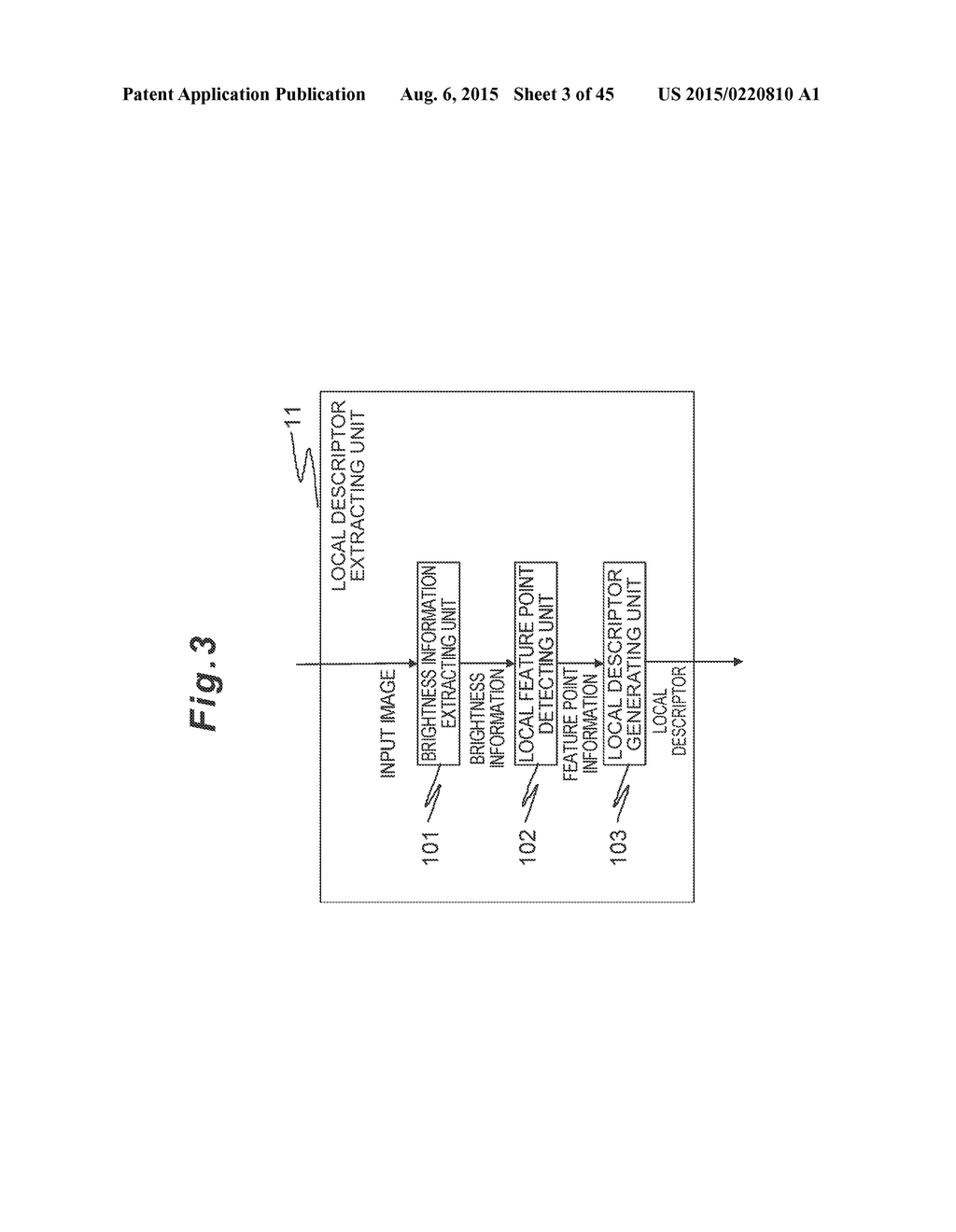 OBJECT IDENTIFICATION APPARATUS, OBJECT IDENTIFICATION METHOD, AND PROGRAM - diagram, schematic, and image 04