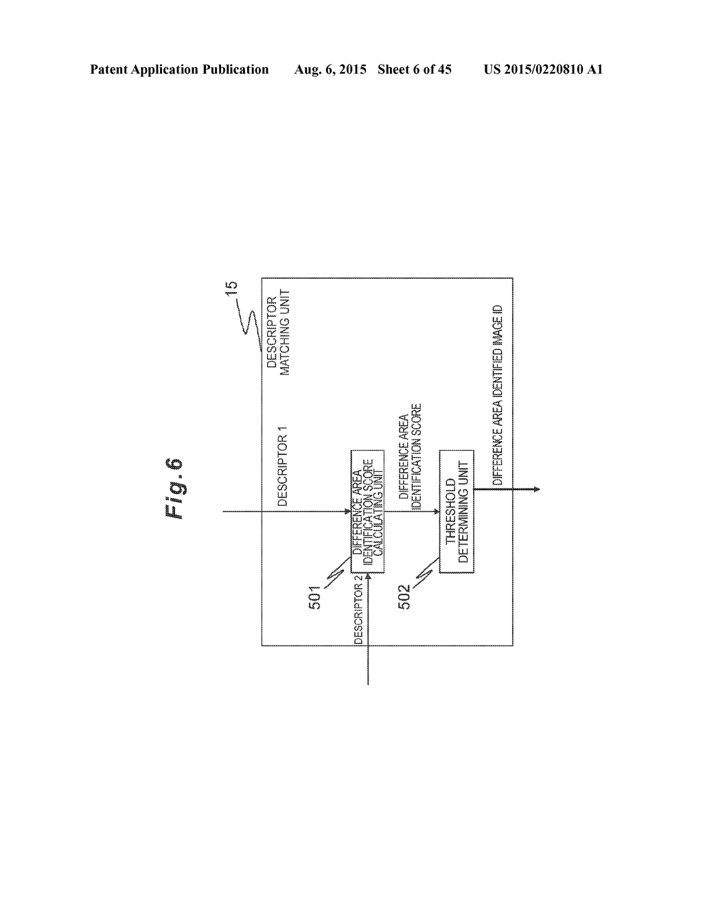 OBJECT IDENTIFICATION APPARATUS, OBJECT IDENTIFICATION METHOD, AND PROGRAM - diagram, schematic, and image 07