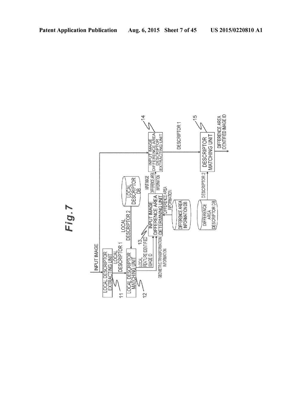 OBJECT IDENTIFICATION APPARATUS, OBJECT IDENTIFICATION METHOD, AND PROGRAM - diagram, schematic, and image 08