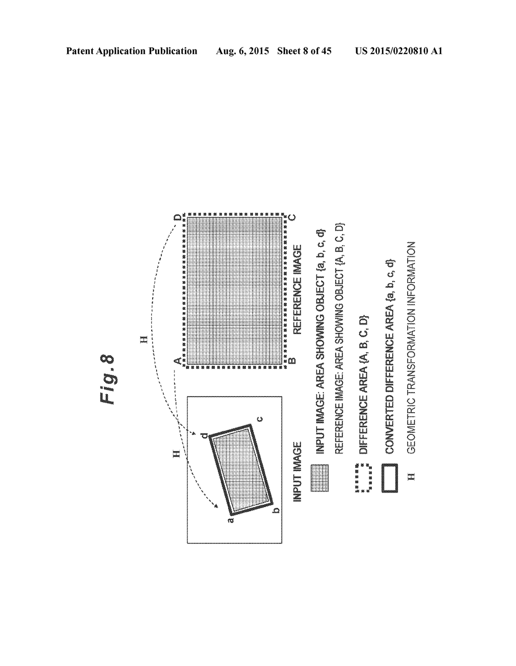 OBJECT IDENTIFICATION APPARATUS, OBJECT IDENTIFICATION METHOD, AND PROGRAM - diagram, schematic, and image 09