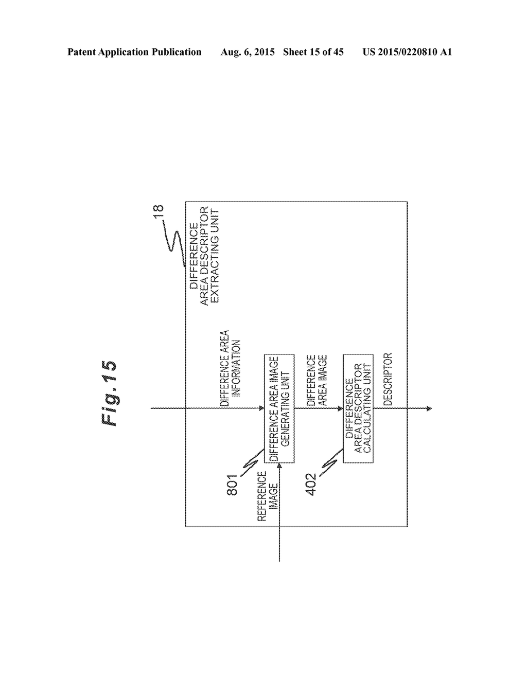 OBJECT IDENTIFICATION APPARATUS, OBJECT IDENTIFICATION METHOD, AND PROGRAM - diagram, schematic, and image 16