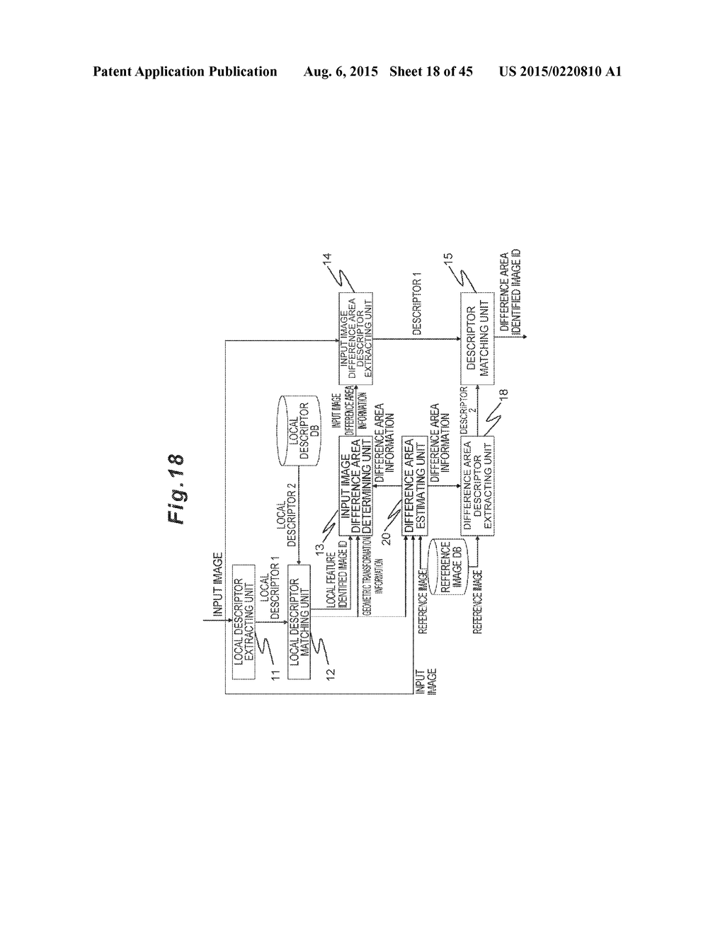 OBJECT IDENTIFICATION APPARATUS, OBJECT IDENTIFICATION METHOD, AND PROGRAM - diagram, schematic, and image 19