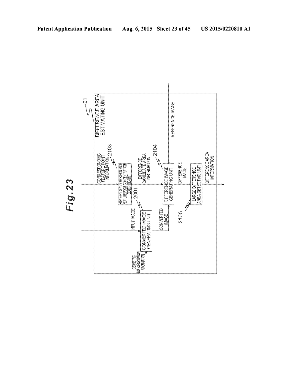 OBJECT IDENTIFICATION APPARATUS, OBJECT IDENTIFICATION METHOD, AND PROGRAM - diagram, schematic, and image 24