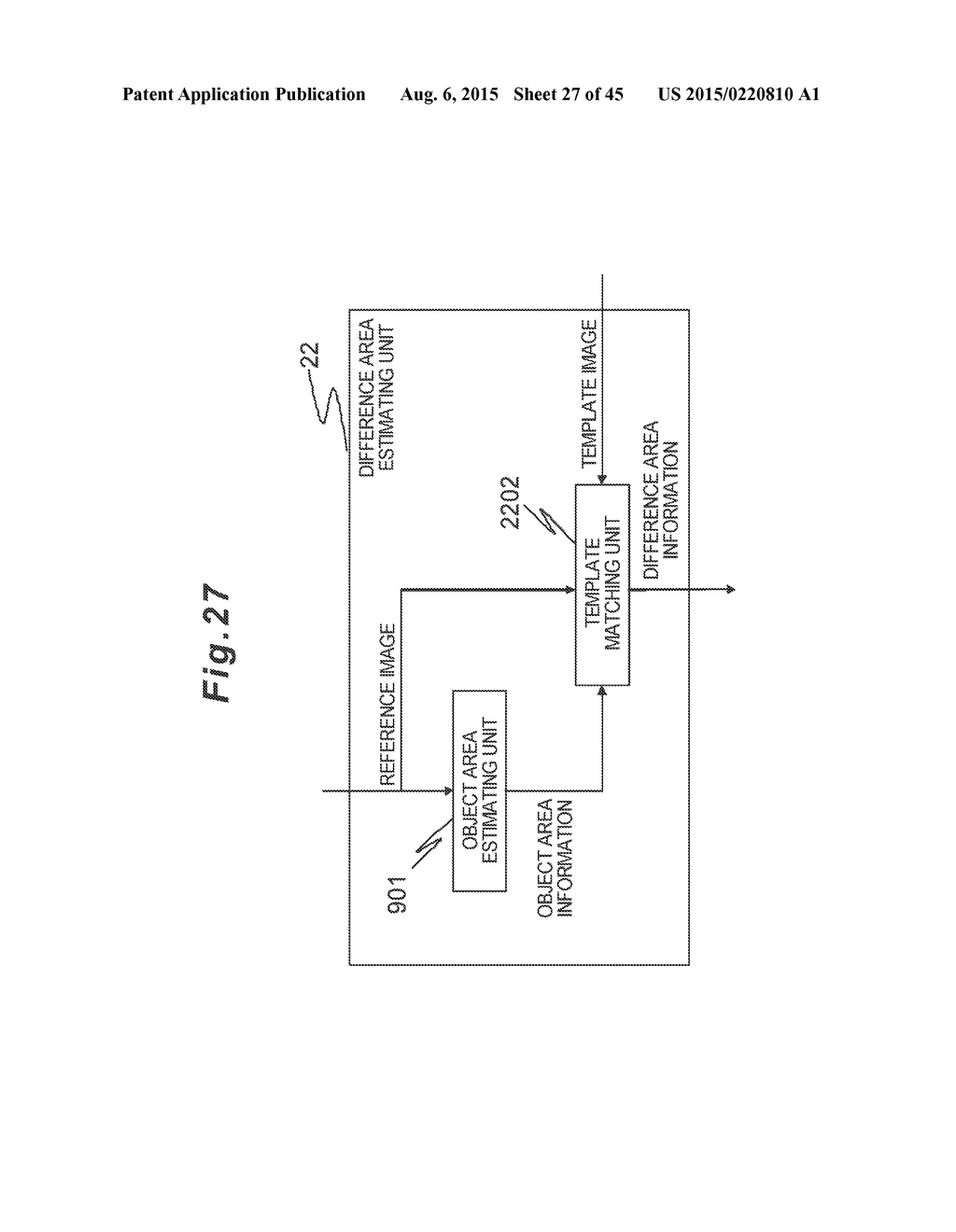 OBJECT IDENTIFICATION APPARATUS, OBJECT IDENTIFICATION METHOD, AND PROGRAM - diagram, schematic, and image 28