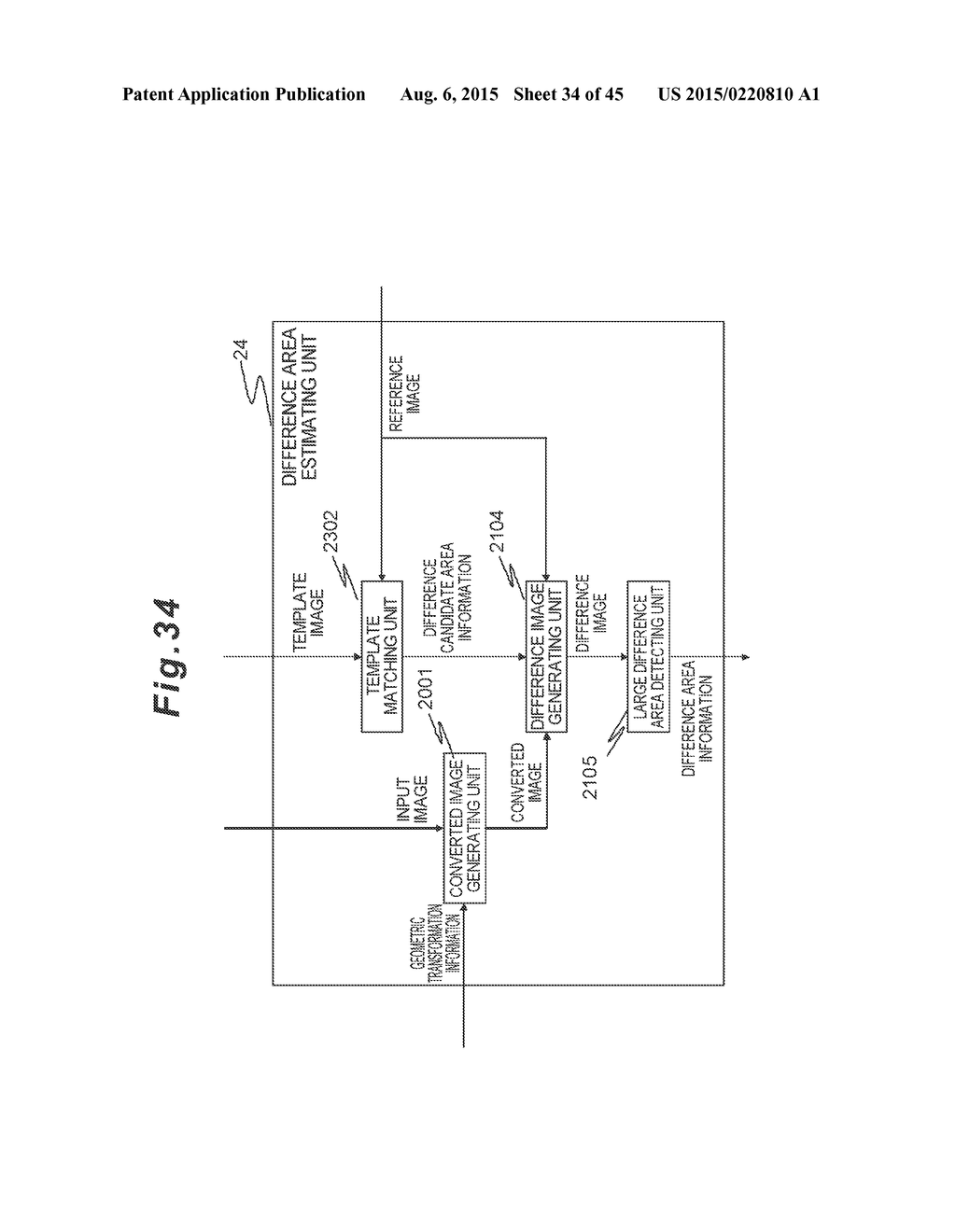 OBJECT IDENTIFICATION APPARATUS, OBJECT IDENTIFICATION METHOD, AND PROGRAM - diagram, schematic, and image 35