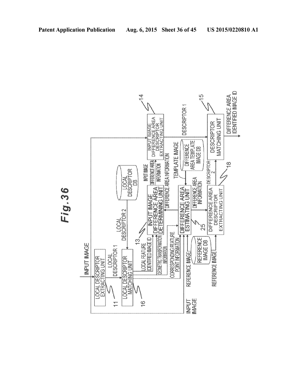 OBJECT IDENTIFICATION APPARATUS, OBJECT IDENTIFICATION METHOD, AND PROGRAM - diagram, schematic, and image 37