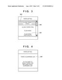 PRINT CONTROLLING APPARATUS, PRINT CONTROLLING METHOD AND STORAGE MEDIUM diagram and image