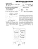 SYSTEMS AND METHODS FOR PROVIDING RECOMMENDATIONS BASED ON COLLABORATIVE     AND/OR CONTENT-BASED NODAL INTERRELATIONSHIPS diagram and image