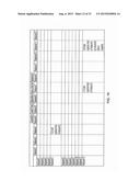 SYSTEMS AND METHODS FOR PROVIDING RECOMMENDATIONS BASED ON COLLABORATIVE     AND/OR CONTENT-BASED NODAL INTERRELATIONSHIPS diagram and image