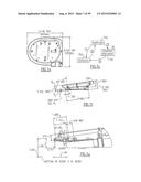 TERMINAL INCLUDING IMAGING ASSEMBLY diagram and image