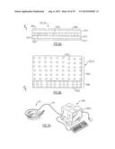 TERMINAL INCLUDING IMAGING ASSEMBLY diagram and image