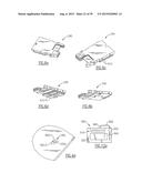 TERMINAL INCLUDING IMAGING ASSEMBLY diagram and image