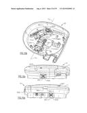 TERMINAL INCLUDING IMAGING ASSEMBLY diagram and image