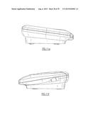 TERMINAL INCLUDING IMAGING ASSEMBLY diagram and image