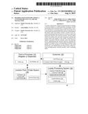 METHOD AND SYSTEM FOR LINKING A CUSTOMER IDENTITY TO A RETAIL TRANSACTION diagram and image