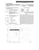 VALUABLE DOCUMENT AUTHENTICATION METHOD AND DEVICE diagram and image