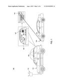 EXTERNAL MESSAGING IN THE AUTOMOTIVE ENVIRONMENT diagram and image