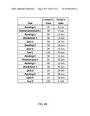 ADJUSTABLE AND DYNAMICALLY UPDATED DYNAMIC ACADEMIC PACE-CHART ENGINE diagram and image