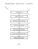 ADJUSTABLE AND DYNAMICALLY UPDATED DYNAMIC ACADEMIC PACE-CHART ENGINE diagram and image