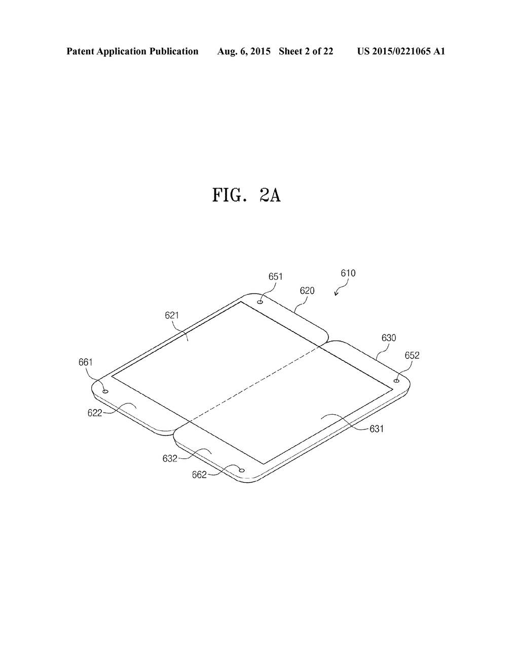 DISPLAY DEVICE AND METHOD OF DRIVING THE SAME - diagram, schematic, and image 03