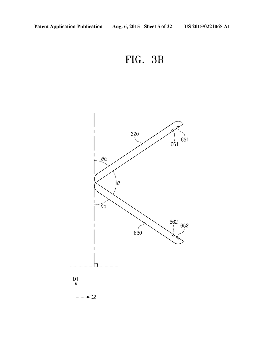 DISPLAY DEVICE AND METHOD OF DRIVING THE SAME - diagram, schematic, and image 06