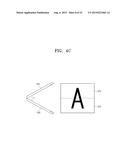 DISPLAY DEVICE AND METHOD OF DRIVING THE SAME diagram and image