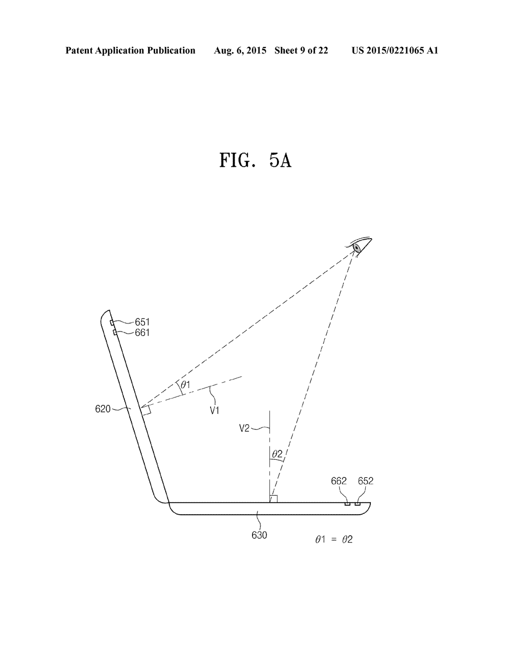 DISPLAY DEVICE AND METHOD OF DRIVING THE SAME - diagram, schematic, and image 10