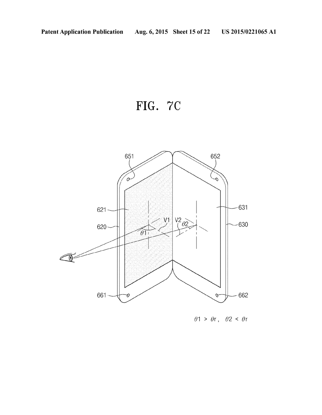 DISPLAY DEVICE AND METHOD OF DRIVING THE SAME - diagram, schematic, and image 16