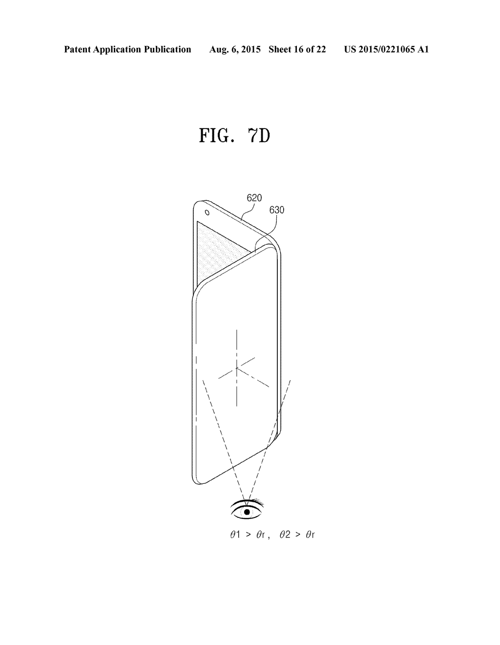 DISPLAY DEVICE AND METHOD OF DRIVING THE SAME - diagram, schematic, and image 17