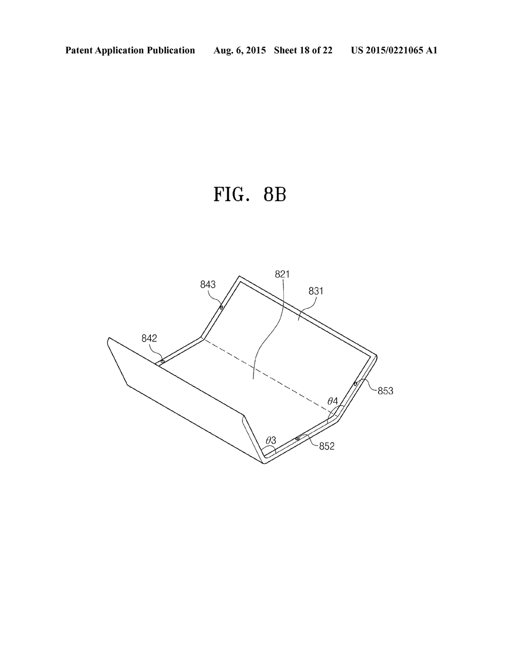 DISPLAY DEVICE AND METHOD OF DRIVING THE SAME - diagram, schematic, and image 19