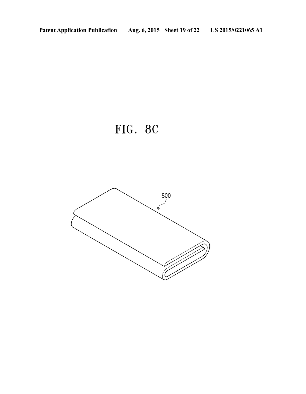 DISPLAY DEVICE AND METHOD OF DRIVING THE SAME - diagram, schematic, and image 20