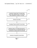 PROVIDING DRAWING ASSISTANCE USING FEATURE DETECTION AND SEMANTIC LABELING diagram and image