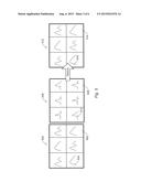 DEFECT DETECTION AND CLASSIFICATION BASED ON ATTRIBUTES DETERMINED FROM A     STANDARD REFERENCE IMAGE diagram and image