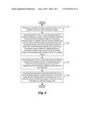 Method of Overlap-Dependent Image Stitching for Images Captured Using a     Capsule Camera diagram and image