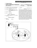 COMMUNICATION SYSTEM FOR PARKING diagram and image