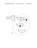 COMMUNICATION SYSTEM FOR PARKING diagram and image