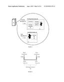 COMMUNICATION SYSTEM FOR PARKING diagram and image