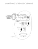 COMMUNICATION SYSTEM FOR PARKING diagram and image