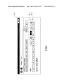 BETTING TICKET INFORMATION PROVISION DEVICE, BETTING TICKET INFORMATION     PROVISION METHOD, AND PROGRAM FOR BETTING TICKET INFORMATION PROVISION     DEVICE diagram and image