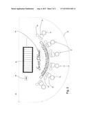 Blackjack Variant Game and Method of Play diagram and image