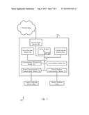 PREVENTING FALLS USING POSTURE AND MOVEMENT DETECTION diagram and image