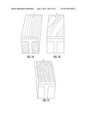 Crown Top Bar Fret, Stringed Instrument Including Same, And Method Of     Manufacture diagram and image
