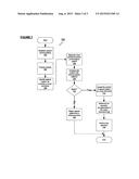 Command and Control of Devices and Applications by Voice Using a     Communication Base System diagram and image