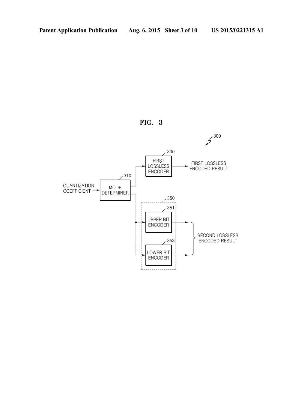 ENERGY LOSSLESS-ENCODING METHOD AND APPARATUS, AUDIO ENCODING METHOD AND     APPARATUS, ENERGY LOSSLESS-DECODING METHOD AND APPARATUS, AND AUDIO     DECODING METHOD AND APPARATUS - diagram, schematic, and image 04